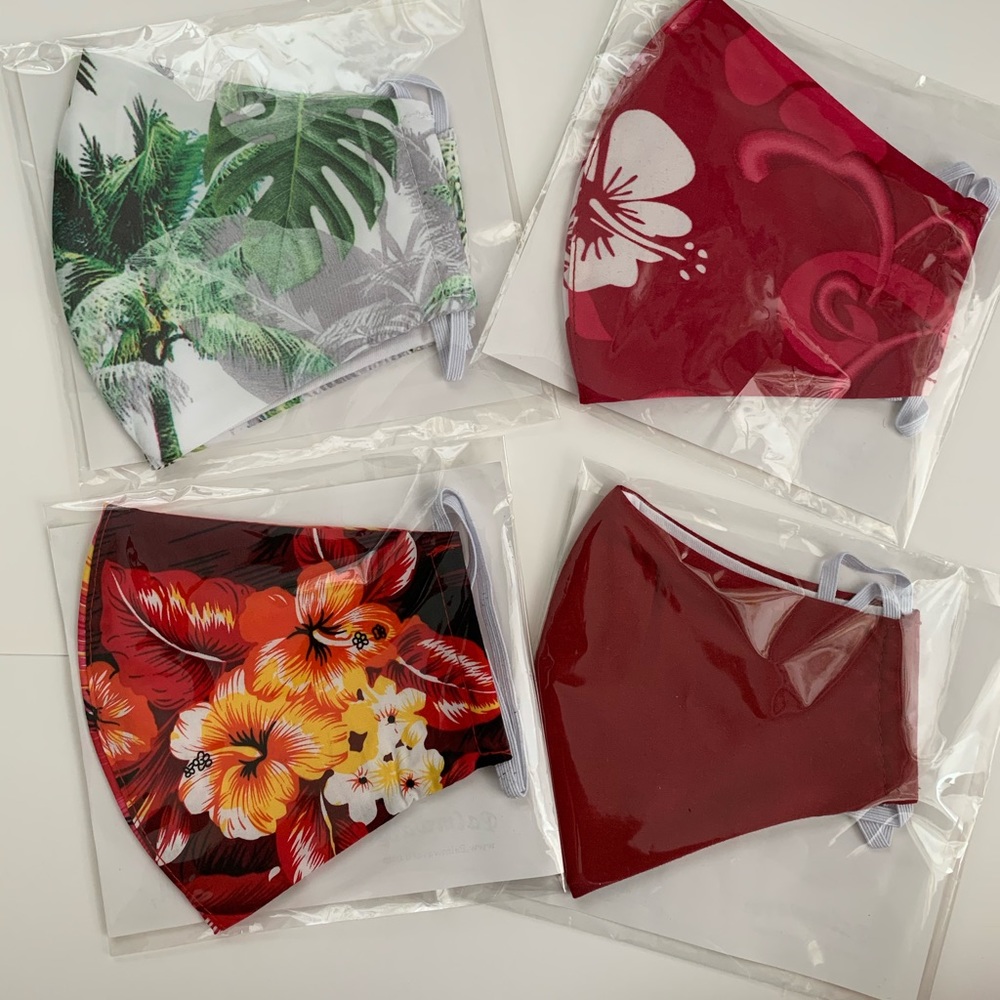 Adult facemask